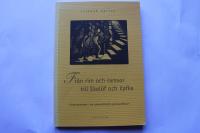 Fr&aring;n rim och ramsor till Ekel&ouml;f och Kafka : litteraturarbete i tre yrkesinr