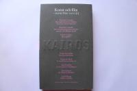 Konst och film. D. 1, Texter f&ouml;re 1970 : Skriftserien Kairos Nr 9:1