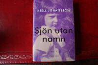 Sj&ouml;n utan namn