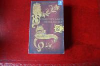 Shakespeares hemlighet