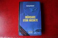 M&ouml;rdare utan ansikte