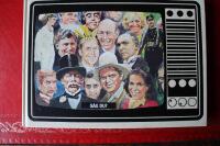 S&aring;g du? TV vi minns under 25 &aring;r