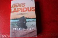 Paradis City