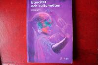 Etnicitet och kulturm&ouml;ten, elevbok, 2:a uppl