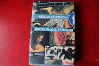 &Auml;ngel bland skuggor : roman