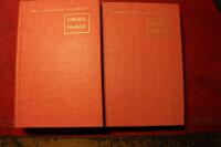 Svensk-fransk; fransk-svensk ordbok