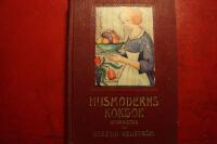Husmoderns kokbok