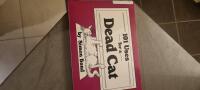 101 Uses for a Dead Cat
