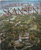 Boken om Skansen