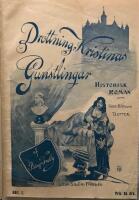 Drottning Kristinas gunstlingar