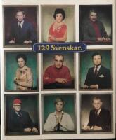 129 Svenskar