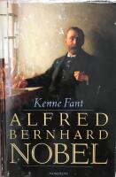 Alfred Bernhard Nobel
