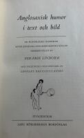 Anglosaxisk humor i text och bild