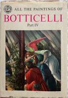 All the paintings of BOTICELLI, part IV
