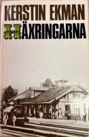 H&auml;xringarna