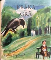 Kr&aring;ka Gr&aring;