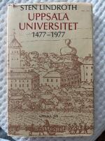 Uppsala universitet 1477-1977