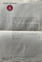 Uppsala universitet 1477-1977