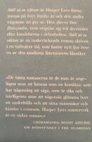 St&auml;ll ut en v&auml;ktare