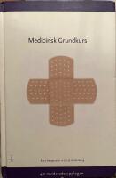 Medicinsk grundkurs
