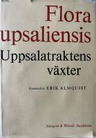 Flora uppsaliensis