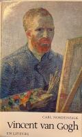 Vincent van Gogh En livsv&auml;g