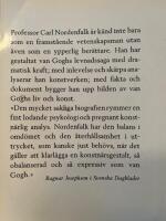 Vincent van Gogh En livsv&auml;g