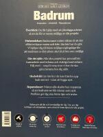 Badrum : inspiration, underh&aring;ll, reparationer