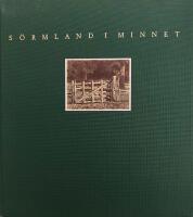 S&ouml;rmland i minnet