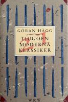 Tjugoen moderna klassiker