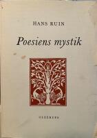Poesins mystik