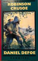 Robinson Crusoe