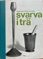 Svarva i tr&auml;