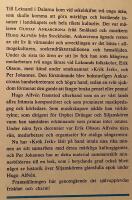 Kr&ouml;k Jerk minns Ankarcrona och Alvf&eacute;n