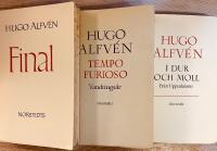 Tempo Furioso, I Dur och Moll, Final