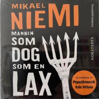 Mannen som dog som en lax