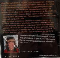 Mannen som dog som en lax