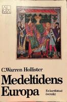 Medeltidens Europa : en kortfattad &ouml;versikt