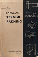 Lärobok i teknisk räkning