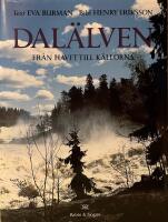 Dal&auml;lven : fr&aring;n havet till k&auml;llorna