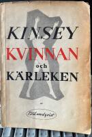 Kvinnan och k&auml;rleken