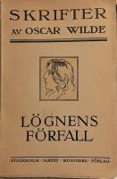 L&ouml;gnens f&ouml;rfall