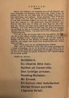 L&ouml;gnens f&ouml;rfall