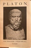 Fem dialoger i folkupplaga