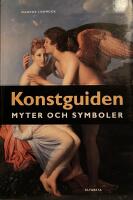Konstguiden : myter och symboler