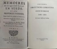 Drottning Christina och Sverige 1646-1651