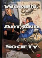 Women, art, and society
