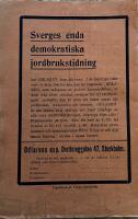 Den mindre jordbrukarens handbok