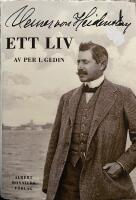Verner von Heidenstam : ett liv
