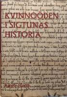 Kvinno&ouml;den i Sigtunas historia